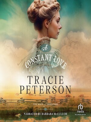 cover image of A Constant Love